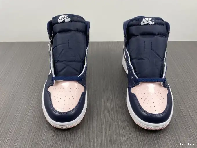 One Kick Atmosphere High OG Jordan DD9335-641 Air 1 0623